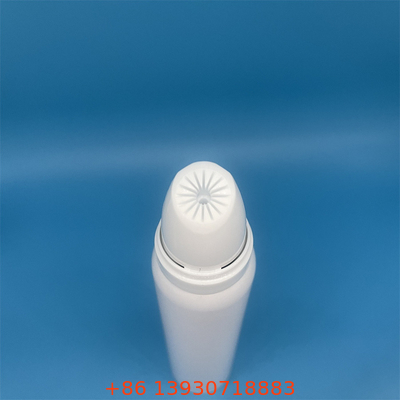 Adjustable Hair Mousse Spray Nozzle for Home Use - Fine Mist, Secure Fit