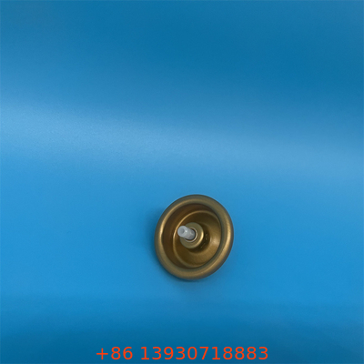 Versatile Hair Mousse Applicator Valve for Home Use - Easy and Reliable Styling