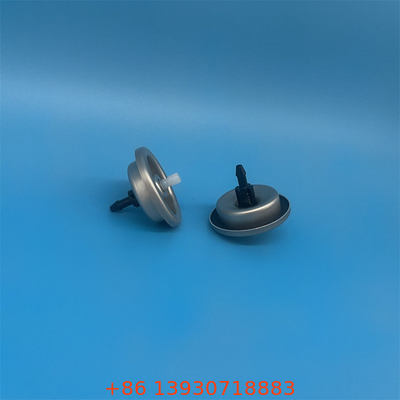 Adjustable Hair Mousse Spray Nozzle for Home Use - Fine Mist, Secure Fit