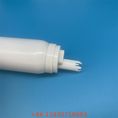 Styling Aerosol Cap for Hair Mousse Dispensing - Professional Spray Nozzle for Controlled Application