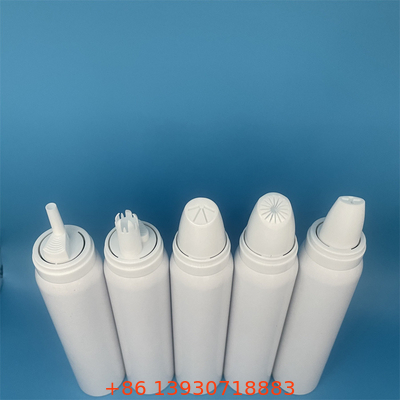 Innovative Aerosol Can Valve for Hair Mousse - Travel-Ready, Efficient Dispensing