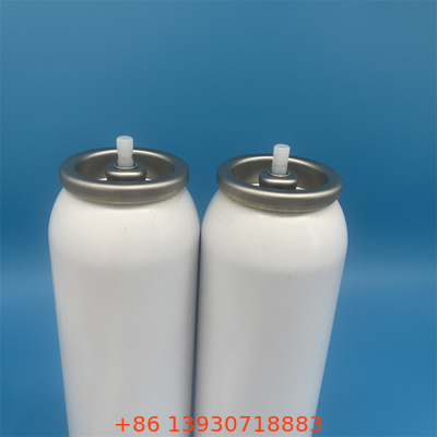 Versatile Hair Mousse Applicator Valve for Home Use - Easy and Reliable Styling