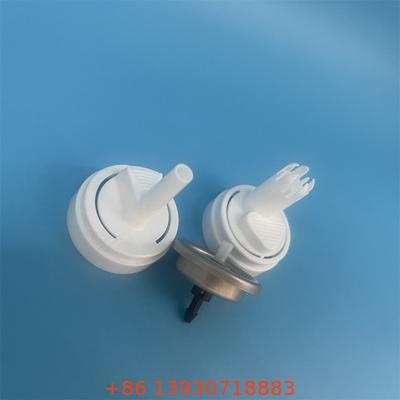 Precision Hair Mousse Spray Nozzle for Salon Styling - Consistent Foam, Easy Control