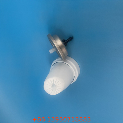 Hair Mousse Aerosol Can Valve Precision Dispensing For Styling Control