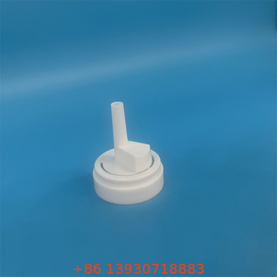 Precision Hair Mousse Applicator Valve for Salon Styling - Consistent and Efficient Dispensing