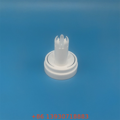 Hair Mousse Aerosol Can Valve Precision Dispensing For Styling Control