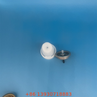 Versatile Hair Mousse Applicator Valve for Home Use - Easy and Reliable Styling