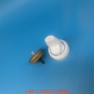 Advanced Aerosol Hair Styling Dispenser - Fine Mist Nozzle For Precise Mousse Application
