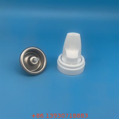 Advanced Aerosol Hair Styling Dispenser - Fine Mist Nozzle For Precise Mousse Application