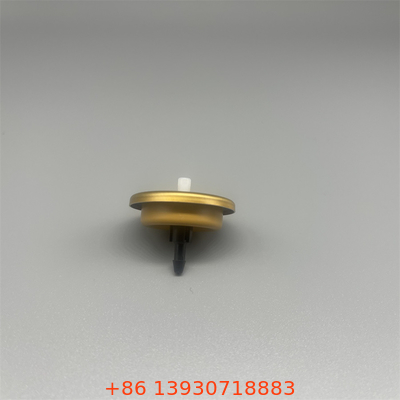 Advanced Hair Mousse Dispensing Actuator Fine Mist Nozzle For Controlled Styling Precision
