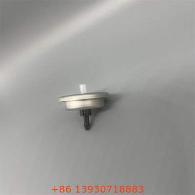 Advanced Hair Mousse Dispensing Actuator Fine Mist Nozzle For Controlled Styling Precision