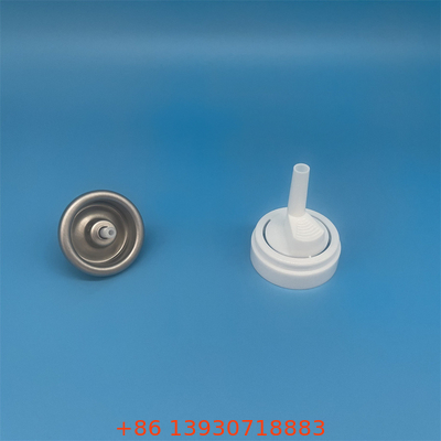Versatile Aerosol Mousse Dispenser Actuator Effortless Foam Dispensing For Culinary Crafts DIY Projects