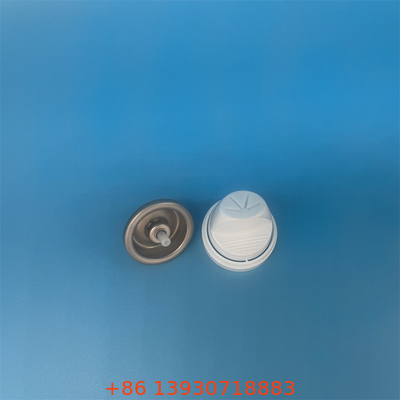 Precision Hair Mousse Aerosol Dispenser - Professional Styling Tool for Controlled Application