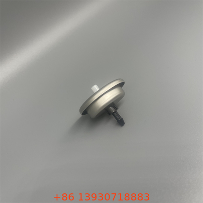 Efficient Hair Mousse Valve Cap - Precise Dispensing for Effortless Styling
