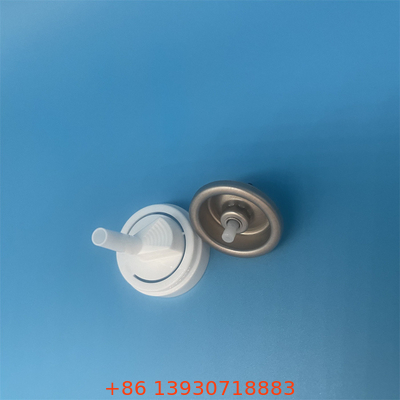 Precision Aerosol Spray Cap for Hair Mousse Application - Controlled Dispensing Nozzle for Styling