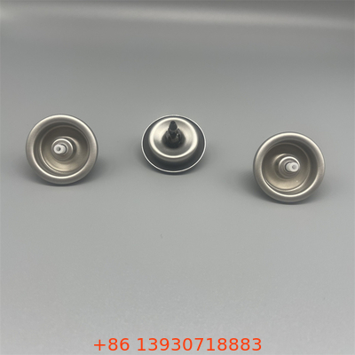 Precision Hair Mousse Spray Valve for Salon Styling - Consistent and Reliable Application