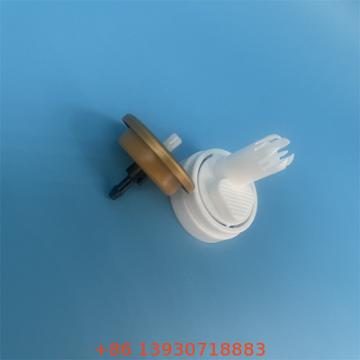 Versatile Aerosol Mousse Dispenser Actuator Effortless Foam Dispensing For Culinary Crafts DIY Projects