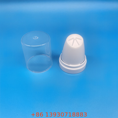 Precision Hair Mousse Aerosol Dispenser - Professional Styling Tool for Controlled Application