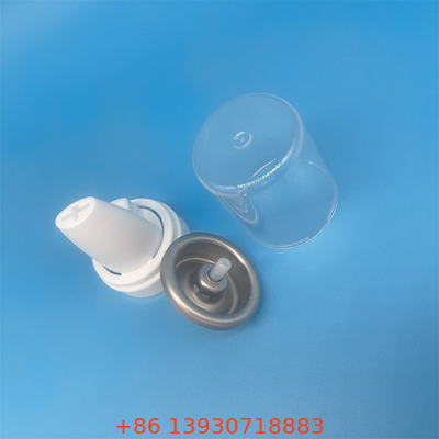 Easy To Use Aerosol Hair Mousse Dispenser Valve Effortless Styling For Everyday Looks