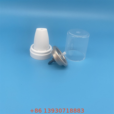Versatile Aerosol Mousse Dispenser Actuator Effortless Foam Dispensing For Culinary Crafts DIY Projects