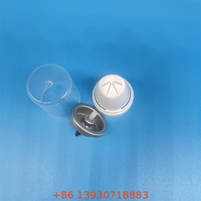 Easy To Use Aerosol Hair Mousse Dispenser Valve Effortless Styling For Everyday Looks