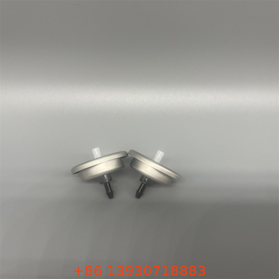 Precision Hair Mousse Spray Valve for Salon Styling - Consistent and Reliable Application