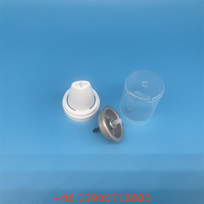 Premium Aerosol Mousse Dispenser Actuator - Effortless Foam Dispensing for Culinary and Personal Care Applications