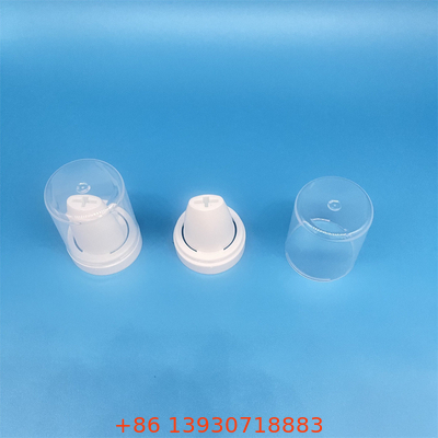 Professional Hair Product Aerosol Valve - Salon-Quality Styling, Precise Dispensing, Durable Construction