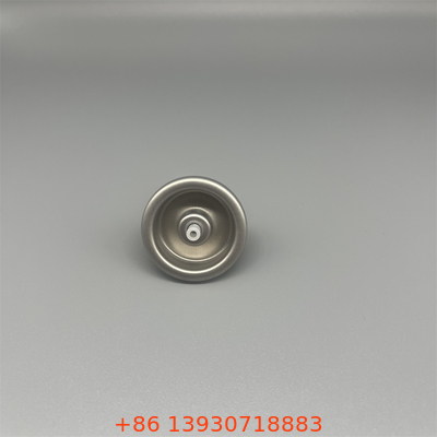 Versatile Hair Mousse Spray Valve Effortless Foam Dispensing for Styling and Salon Applications