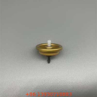 Premium Mousse Foam Dispenser Valve - Effortless Foam Creation for Culinary Delights and Creative DIY Projects