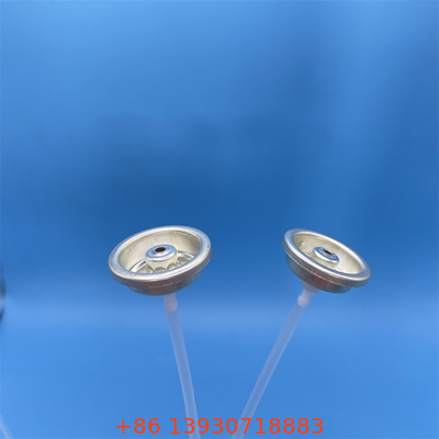 Industrial-Grade MDF Kit Valve Activator for Abrasive Dust and High-Temperature Press Systems with Fail-Safe Operation