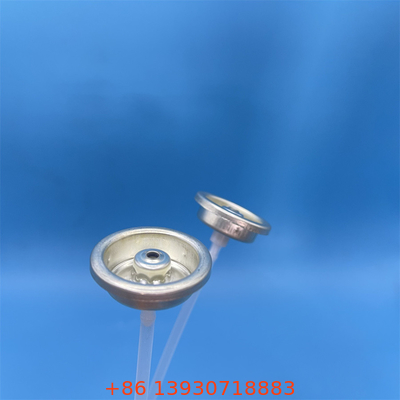 Industrial-Grade MDF Kit Valve Activator for Abrasive Dust and High-Temperature Press Systems with Fail-Safe Operation