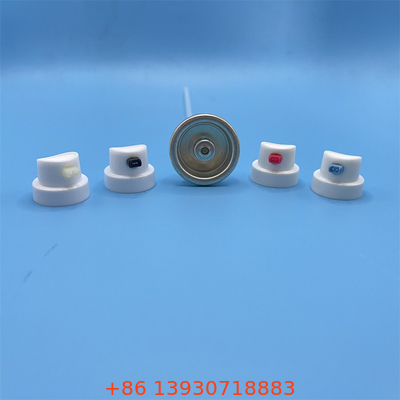 Female Glue Spray Valve - Precision Dispensing Solution for Industrial Adhesive Applications