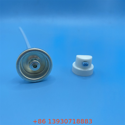 Versatile Female Glue Dispensing Valve - Efficient Solution for Packaging and Assembly