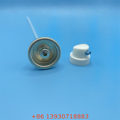 Versatile Female Glue Dispensing Valve - Efficient Solution for Packaging and Assembly