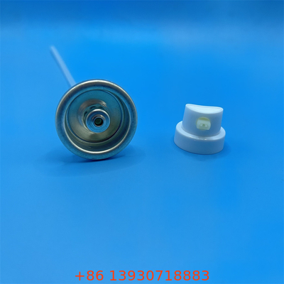 Versatile Female Glue Dispensing Valve - Efficient Solution for Packaging and Assembly