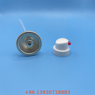 Precision Female Glue Applicator Valve - Accurate Solution for Industrial Adhesive Application