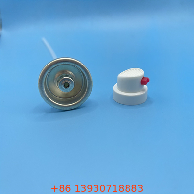 Versatile Female Glue Applicator Valve - Efficient Solution for Various Adhesive Applications
