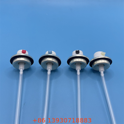 Industrial-Grade MDF Kit Valve Activator for Abrasive Dust and High-Temperature Press Systems with Fail-Safe Operation