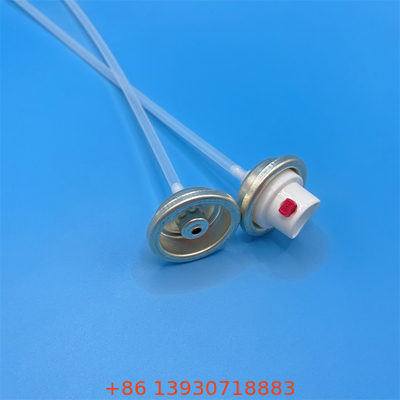 Female Glue Spray Valve - Precision Dispensing Solution for Industrial Adhesive Applications