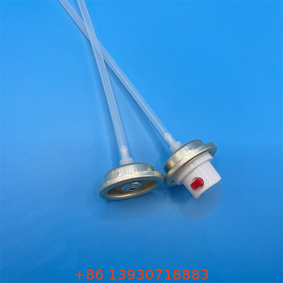 Sealed-for-Life MDF Kit Valve Activator for Continuous Production Environments with Zero Lubrication Design