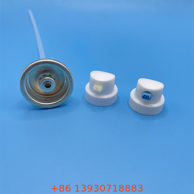 Precision Female Glue Applicator Valve - Accurate Solution for Industrial Adhesive Application