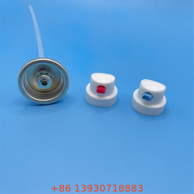Versatile Female Glue Dispensing Valve - Efficient Solution for Packaging and Assembly