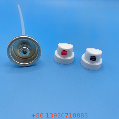 Precision Female Glue Dispensing Valve - Reliable Solution for Industrial Bonding Applications