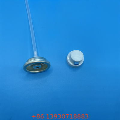 Precision Female Adhesive Spray Valve - Industrial Bonding Solution for Automotive Manufacturing