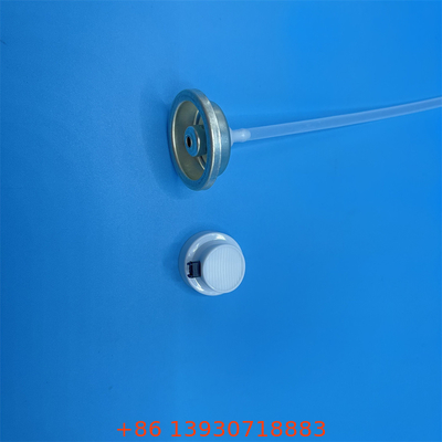 Precision Female Glue Dispensing Valve - Reliable Solution for Industrial Bonding Applications