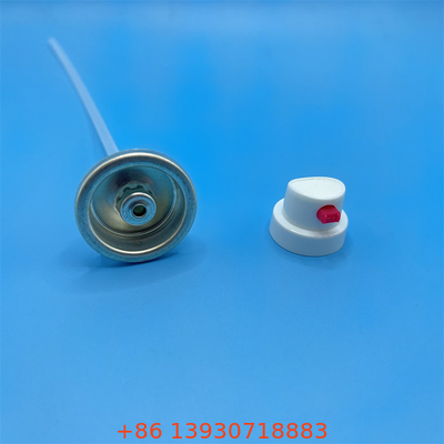 Versatile Female Adhesive Spray Valve - Efficient Dispensing Solution for Packaging and Carton Sealing