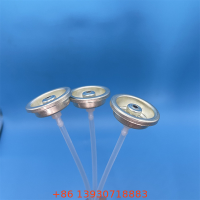 Precision Female Adhesive Spray Valve - Industrial Bonding Solution for Automotive Manufacturing