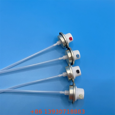 Precision Female Glue Dispensing Valve - Reliable Solution for Industrial Bonding Applications