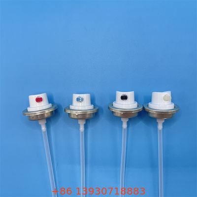 Versatile Female Glue Dispensing Valve - Efficient Solution for Packaging and Assembly